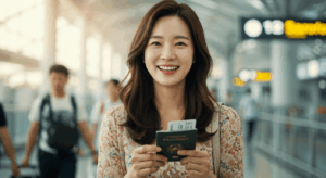 여권 재발급 인터넷 신청