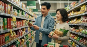 전국민 지원금 민생회복 소비쿠폰 2025